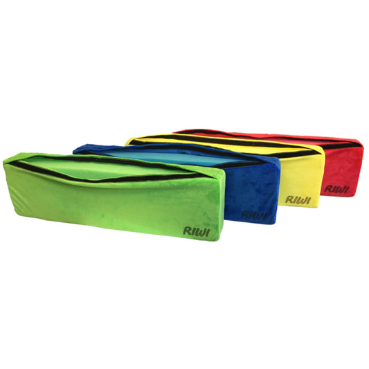 Housses en velours RIWI®