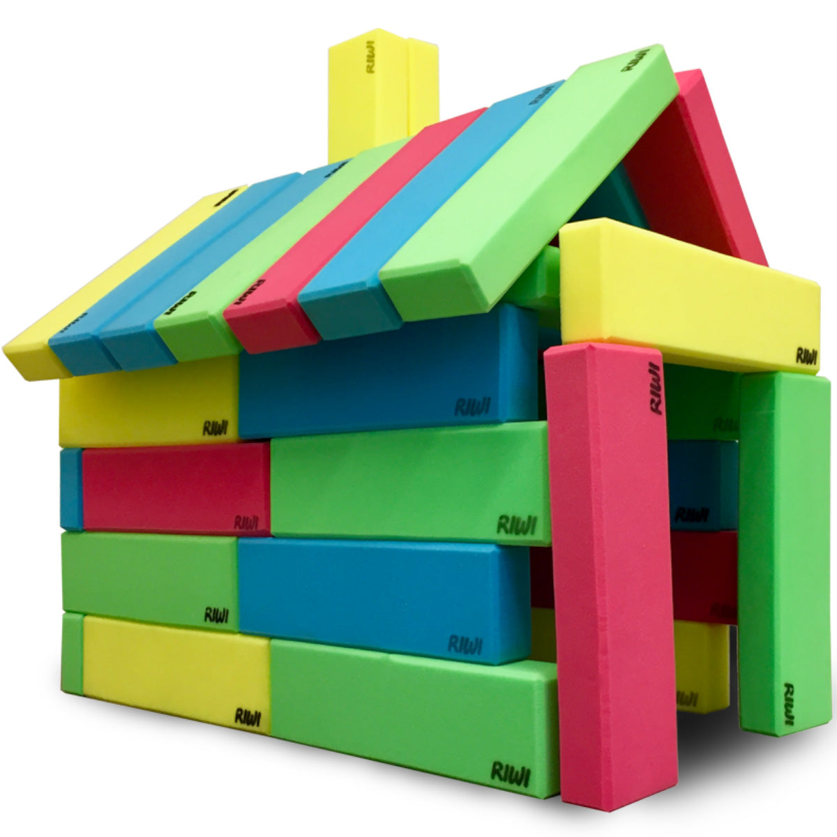 Blocs de construction RIWI® XXL