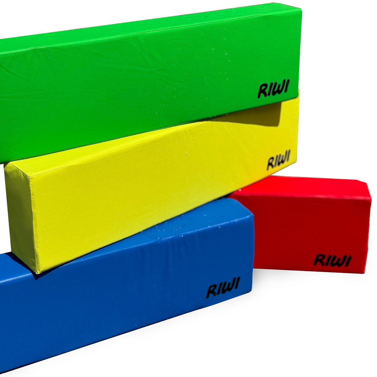Housses en cuir artificiel RIWI®