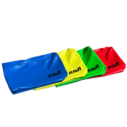 Housses en cuir artificiel RIWI®