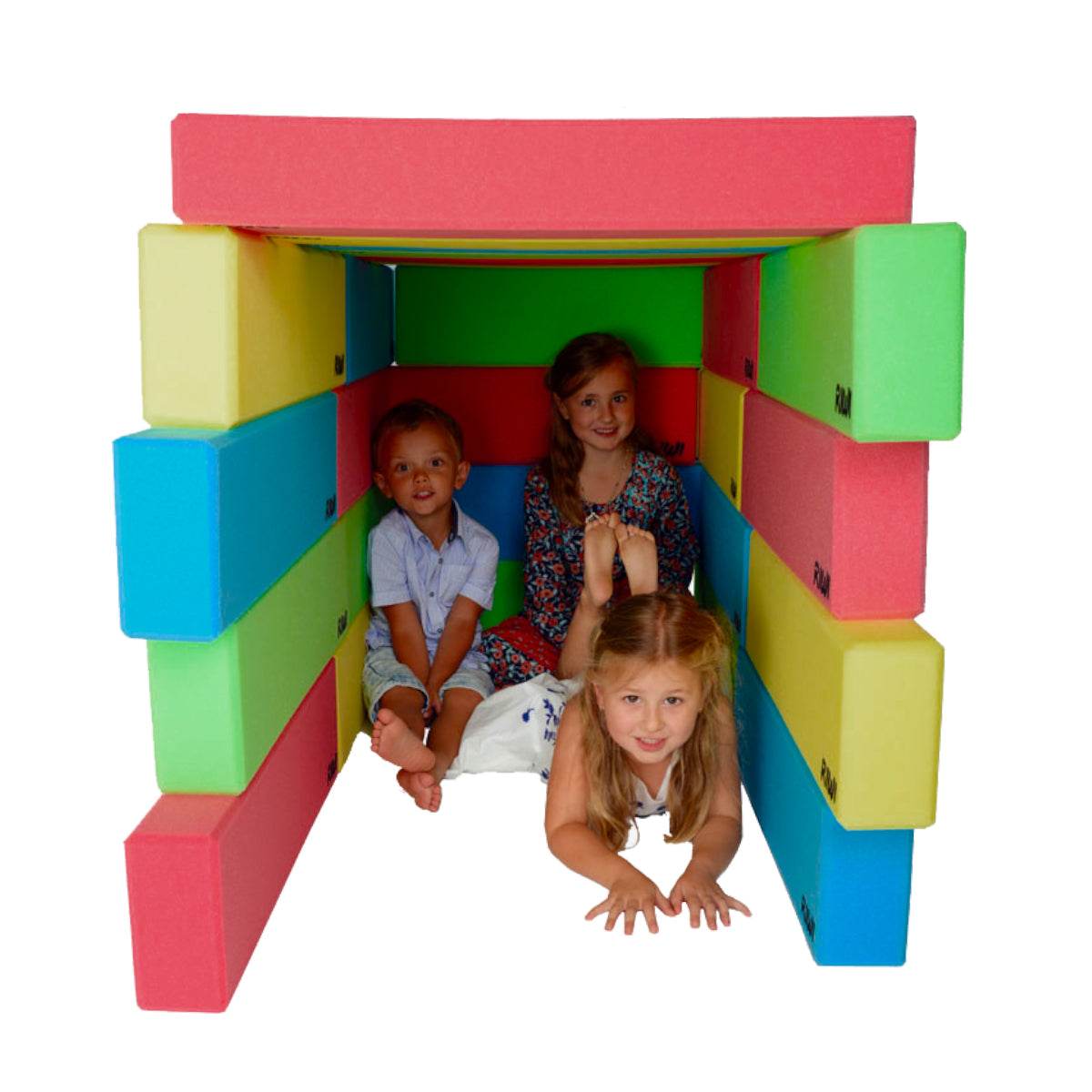 Blocs de construction RIWI® XXL