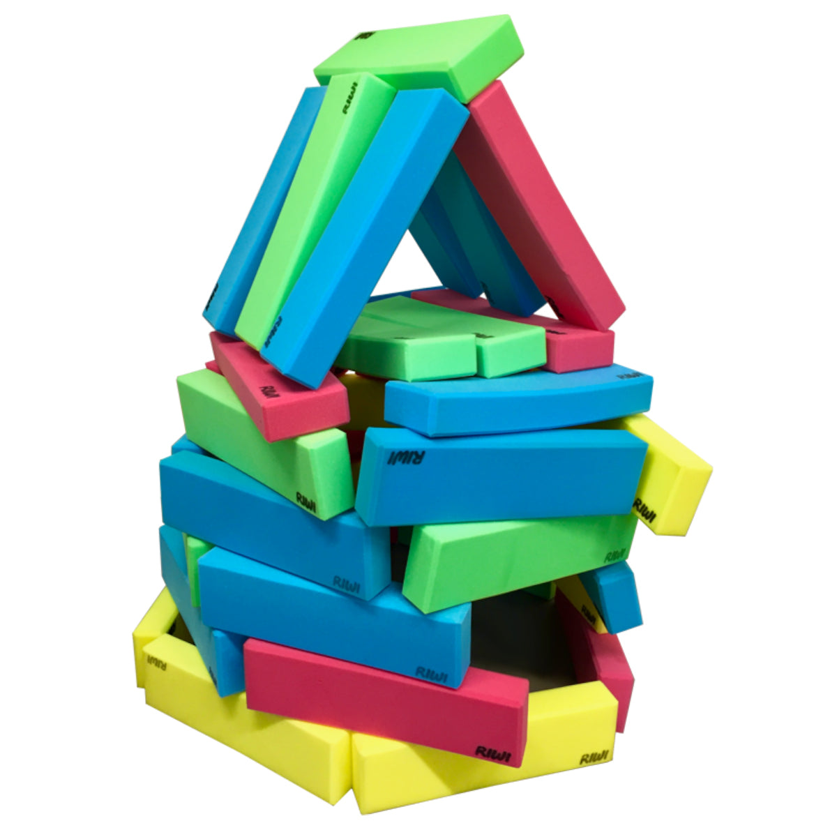 Blocs de construction RIWI® XXL