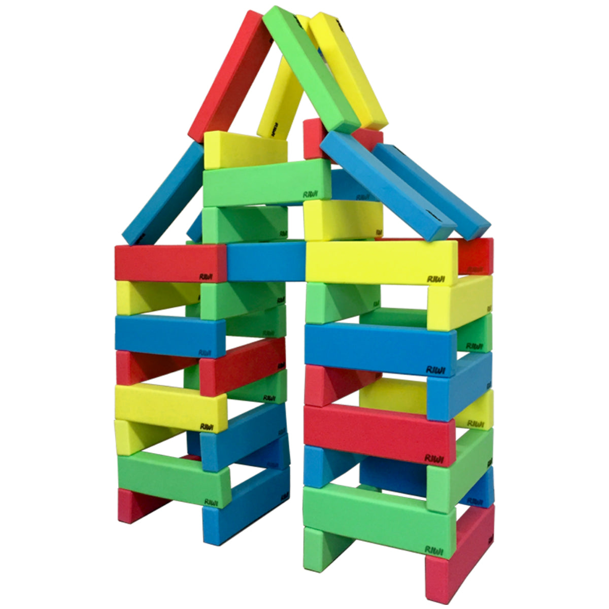 Blocs de construction RIWI® XXL