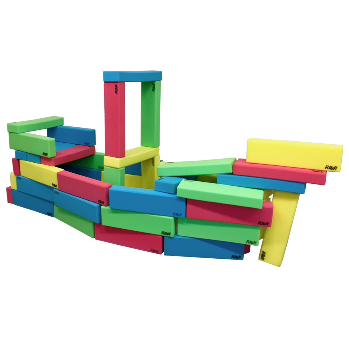 Blocs de construction RIWI® XXL