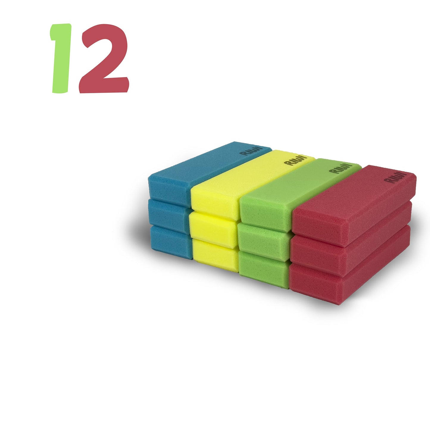 Mini blocs de construction RIWI®