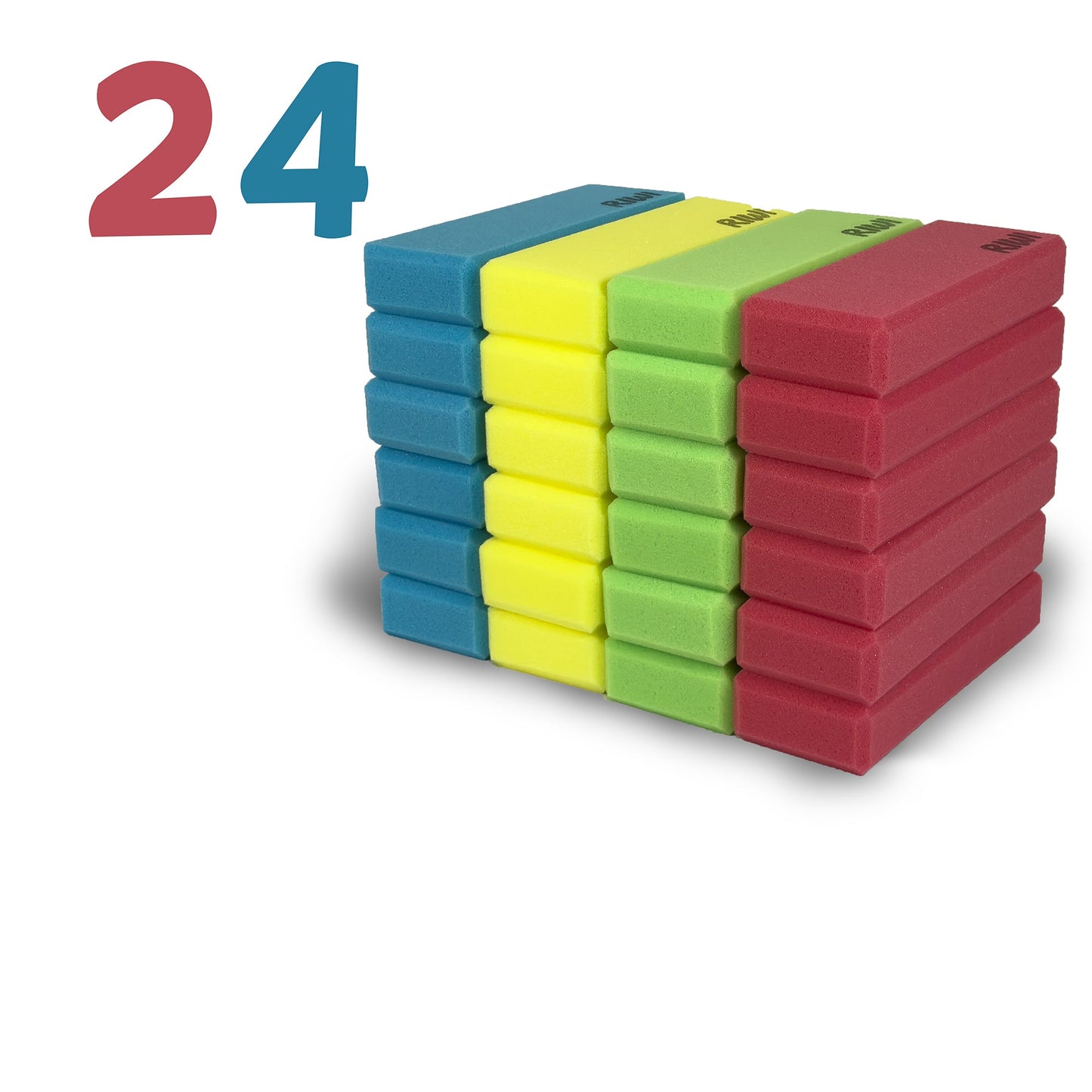 Mini blocs de construction RIWI®