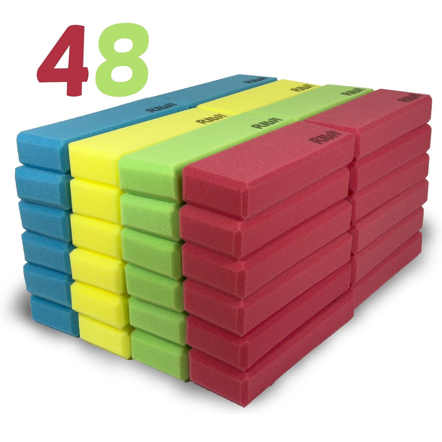 Mini blocs de construction RIWI®