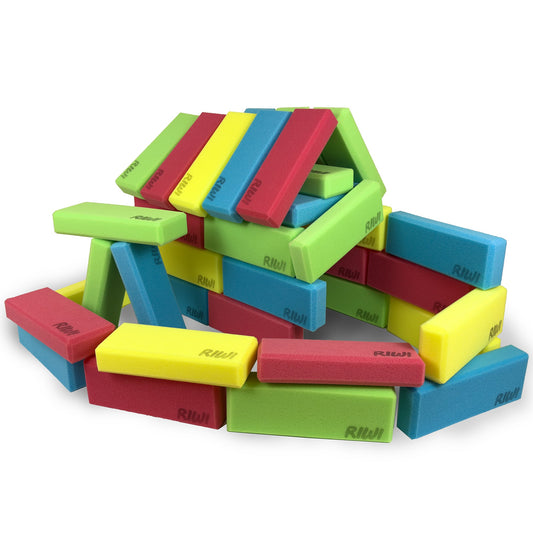 Mini blocs de construction RIWI®
