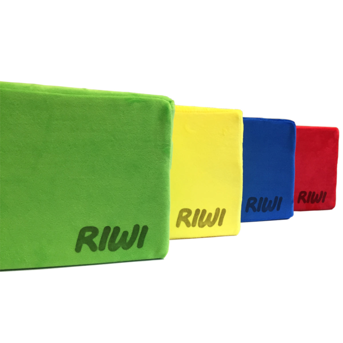 Housses en velours RIWI®