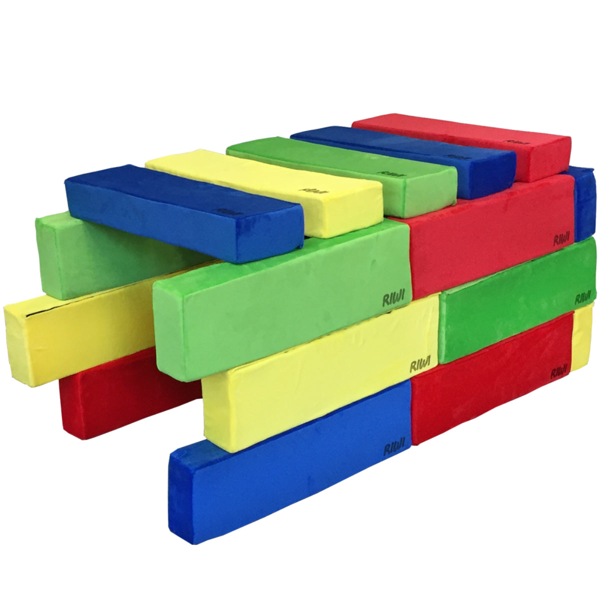 Housses en velours RIWI®