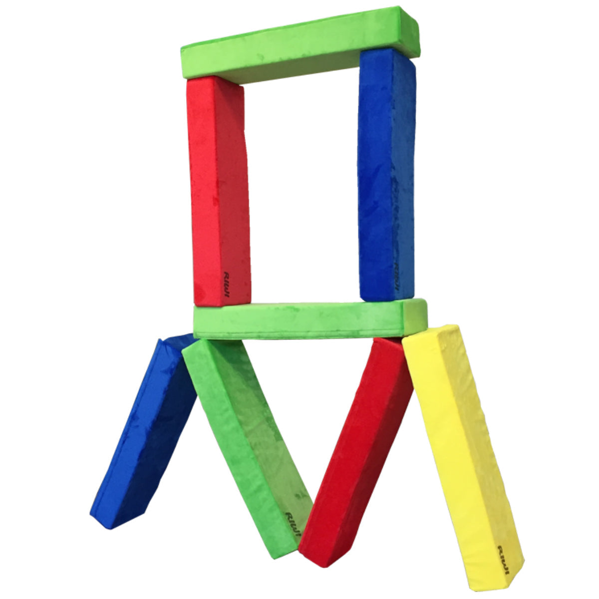 Housses en velours RIWI®