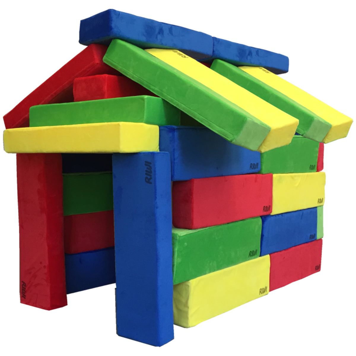 Housses en velours RIWI®
